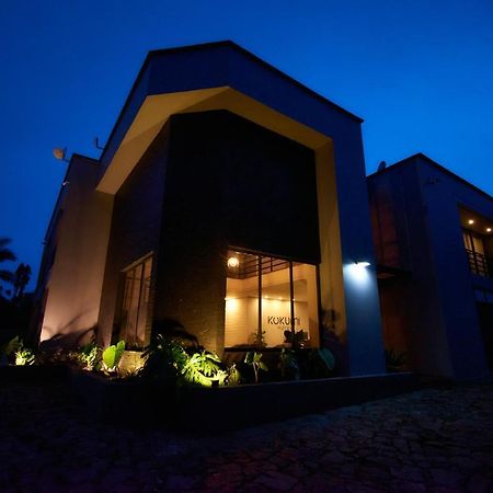 Kokumi By Bernalo Hotels Rionegro Exterior foto