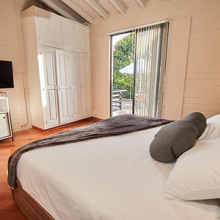 Kokumi By Bernalo Hotels Rionegro Exterior foto