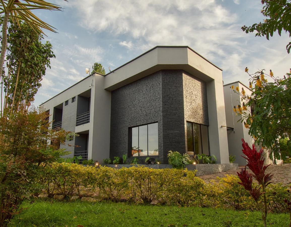 Kokumi By Bernalo Hotels Rionegro Exterior foto