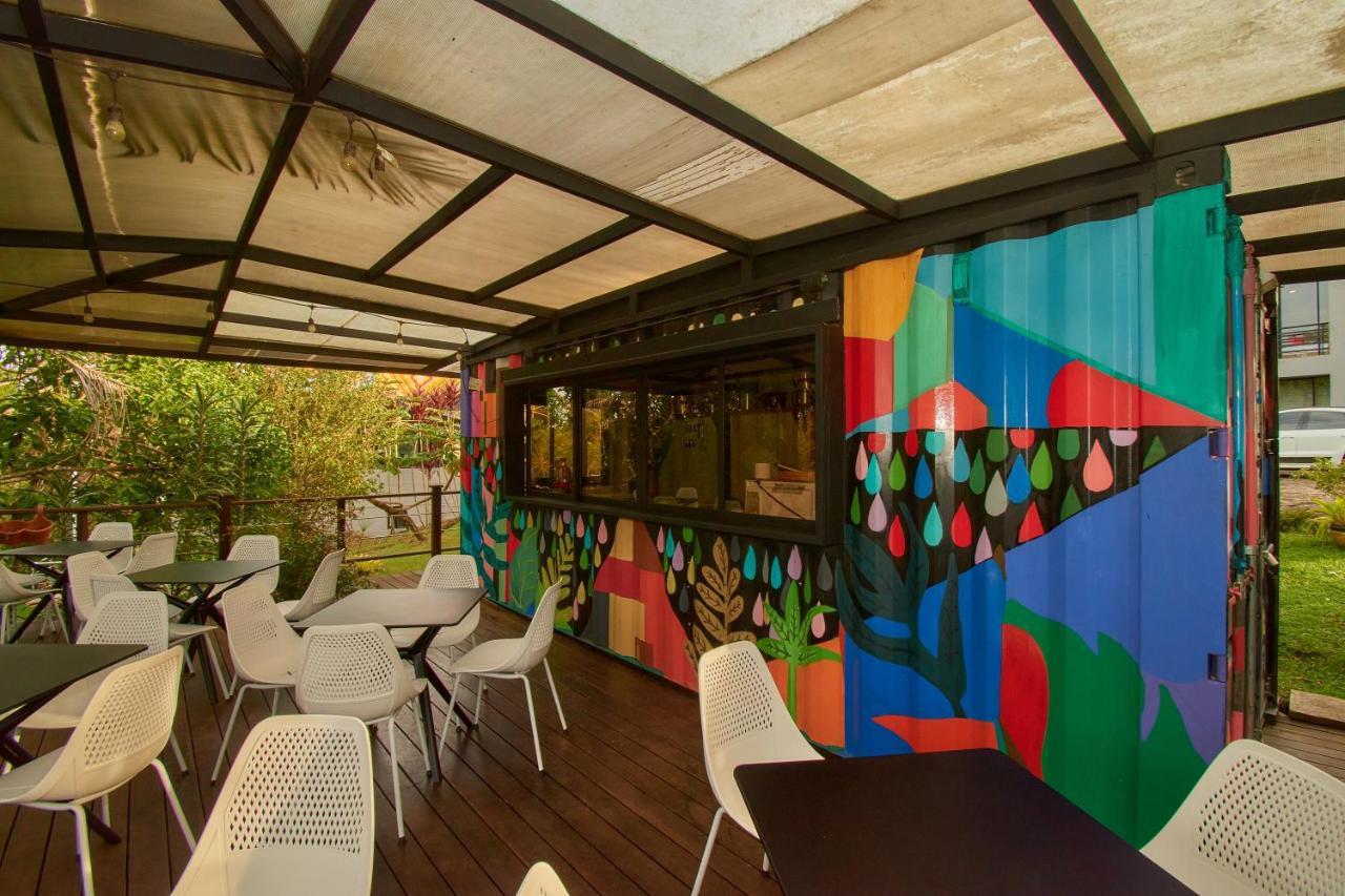 Kokumi By Bernalo Hotels Rionegro Exterior foto