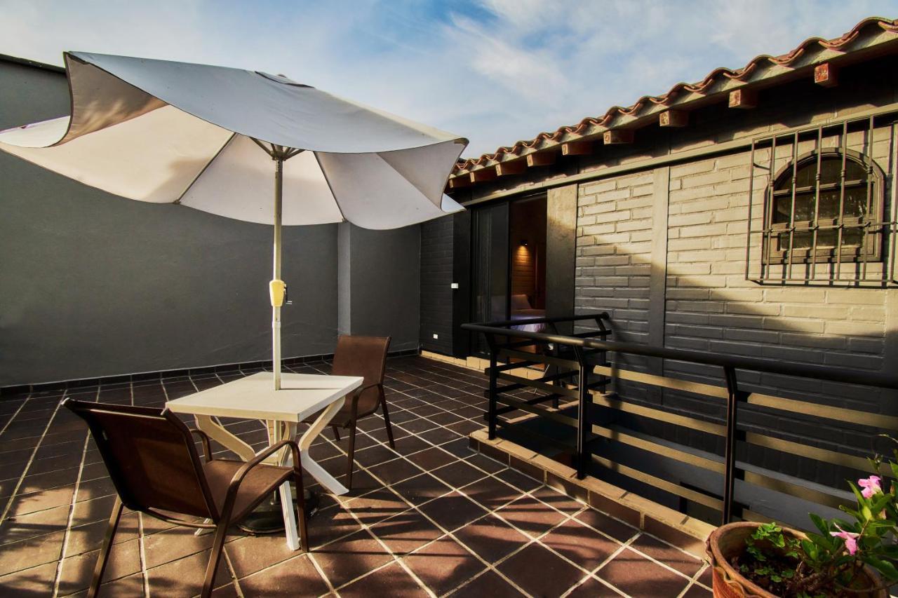 Kokumi By Bernalo Hotels Rionegro Exterior foto