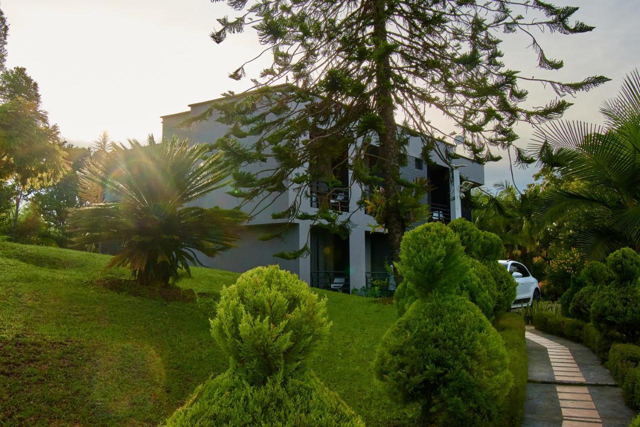 Kokumi By Bernalo Hotels Rionegro Exterior foto