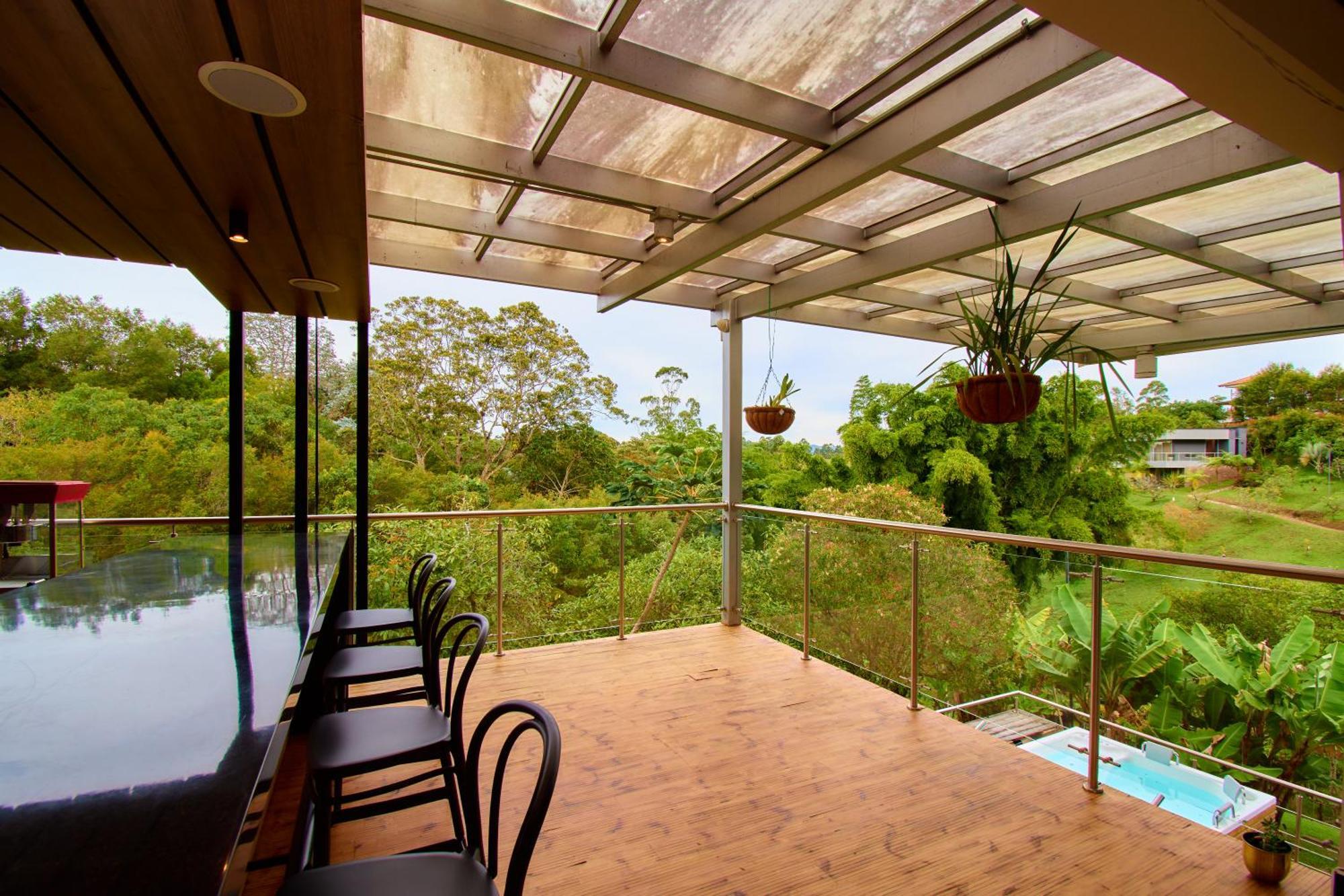 Kokumi By Bernalo Hotels Rionegro Exterior foto
