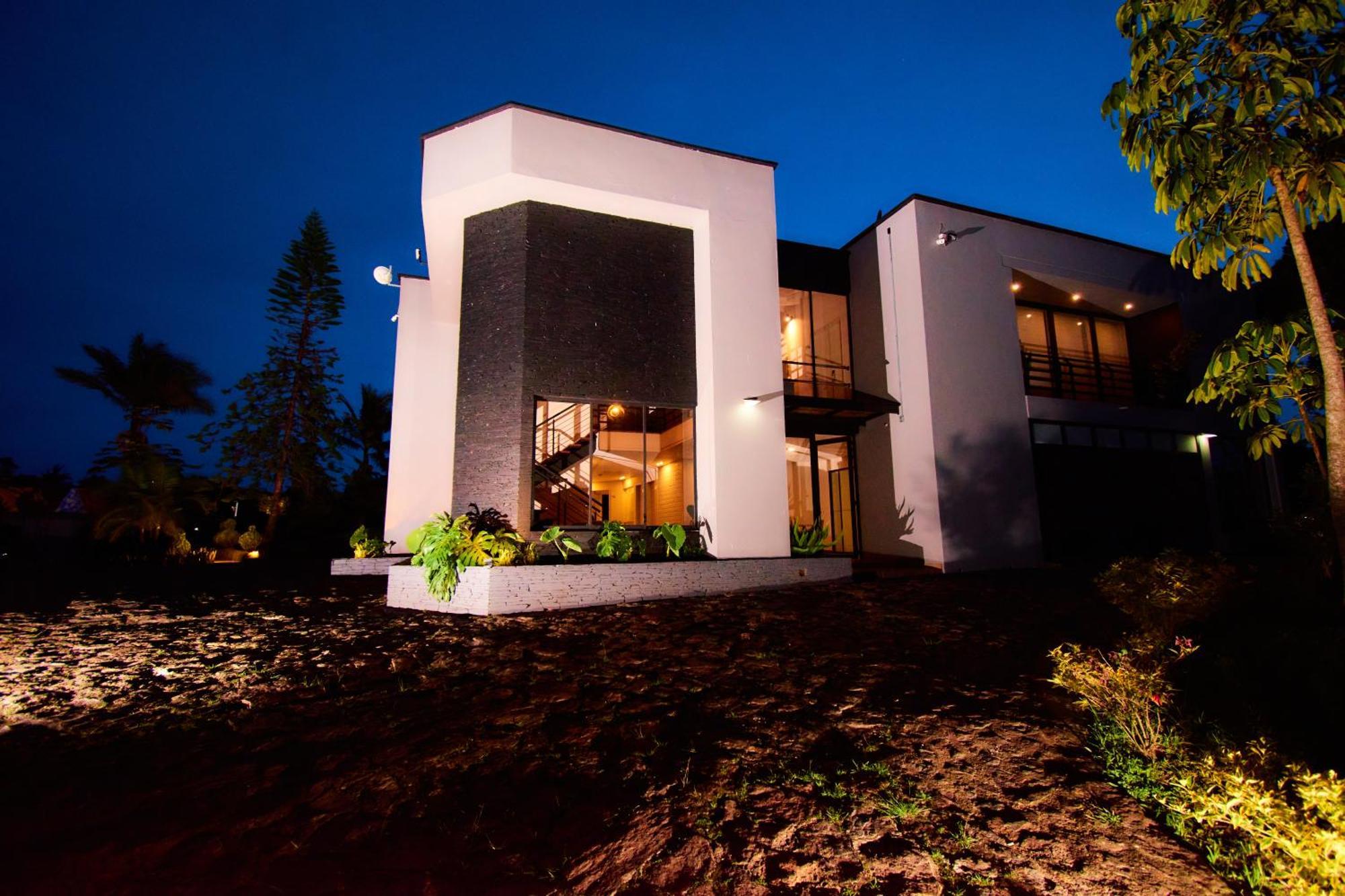 Kokumi By Bernalo Hotels Rionegro Exterior foto